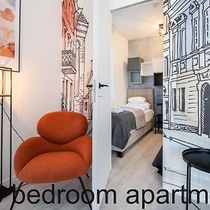 Appartement met Twee Slaapkamers