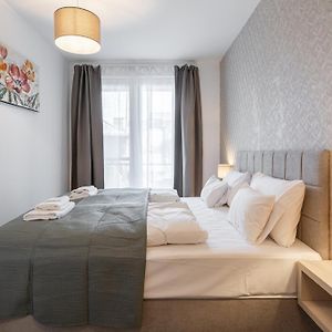Appartement met een Slaapkamer